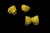 14k Gold Plated 20mm 4-6 Row Clasp [y622a]