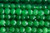 3mm Jade round faceted beads 15.5" [v0120]