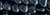 15mm Onyx Obsidian Heart Beads 15.5" [v0602]