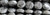 15mm Picasso Agate Puff Coin Beads 15.5" [v0718]