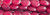 10x14mm Ruby Jade dyed Oval Beads 15.5" [v0827]