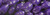 8x12mm Purple Magnesite Nugget t482p 15.5" [v1998]