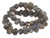 18-20mm Labradorite Faceted Nugget Beads 15.5" natural [h25c]