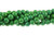 12mm Green Turquoise Round Beads 15.5" stabilized [t1g12]