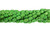 8x12mm Green Magnesite Drum Beads 15.5" [t454g]