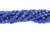 8x12mm Lapis Magnesite Drum Beads 15.5" [t454l]