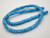 4x4mm Magnesite cube Beads 15.5" [t542t]