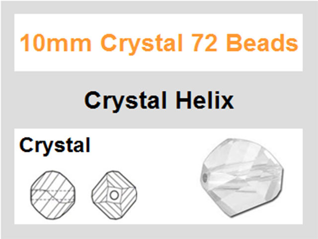 16x11mm Amethyst Crystal Faceted Rondelle 48 Beads [ux624]