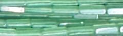 4x13mm Aventurine Cube Beads 15.5" [v1014]