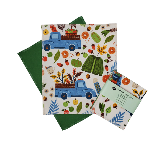 Farm Fall Weather & Green Variety Pack