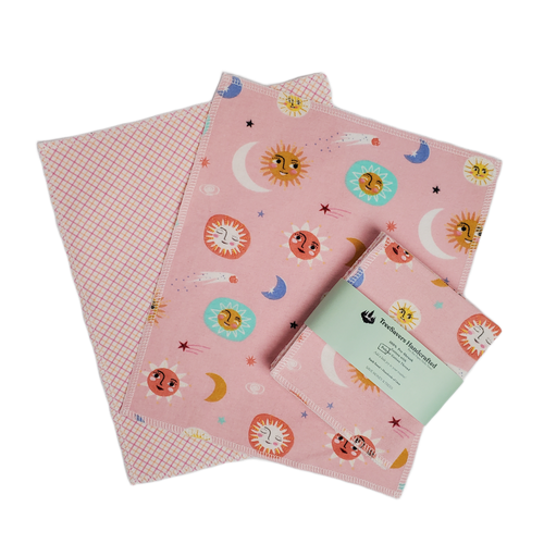 Pink Sky Dreamers & Argyle Variety Pack