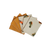 Harvest Trucks & Ochre All Day Variety Pack