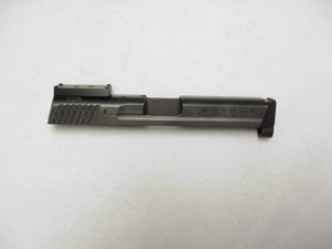 Smith & Wesson M&P C-More STS