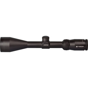 Vortex 3-9x50 Crossfire II Riflescope (Dead-Hold BDC)