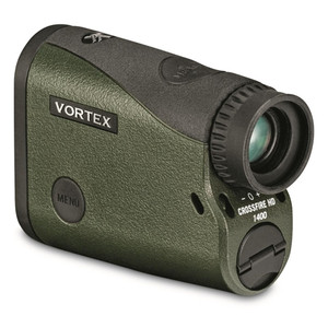 VORTEX CROSSFIRE HD 1400 RANGE FINDER VORTEX CROSSFIRE HD 1400 RANGE FINDER