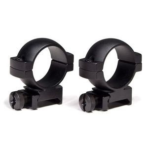 VT scope rings low mount 0.75" for 30mm tubes 30MRNG-L VT scope rings low mount 0.75" for 30mm tubes 30MRNG-L