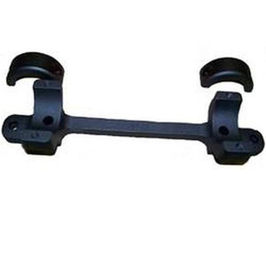 DNZ Products Game Reaper Browning A-Bolt Long Action One Piece Scope Mount Medium 1" Tube Right Hand Aluminum Black 18500 DNZ Products Game Reaper Browning A-Bolt Long Action One Piece Scope Mount Medium 1" Tube Right Hand Aluminum Black 18500