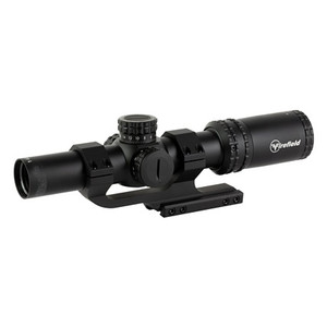 Fire field Rapid strike 1-6x24 scope Fire field Rapid strike 1-6x24 scope