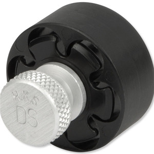 HKS DSA A Series made of Metal with Black Finish for 38 Special Colt Detective Special, Cobra, Agent, Diamondback & Magnum Plus Holds up to 6rds HKS DSA A Series made of Metal with Black Finish for 38 Special Colt Detective Special, Cobra, Agent, Diamondback & Magnum Plus Holds up to 6rds