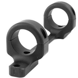 DNZ Products Game Reaper One Piece Scope Base/Ring Combo Browning X Bolt Short Action 30mm Tube High Height 6061-T6 Billet Aluminum Anodized Matte Black Finish DNZ Products Game Reaper One Piece Scope Base/Ring Combo Browning X Bolt Short Action 30mm Tube High Height 6061-T6 Billet Aluminum Anodized Matte Black Finish