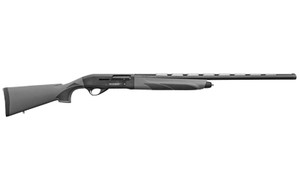 Weatherby, Element Synthetic, Semi-automatic, 20 Gauge, 3" Chamber, 26" Barrel, Matte Finish, Black, Synthetic Stock, IC/M/F Chokes, 4 Rounds Weatherby, Element Synthetic, Semi-automatic, 20 Gauge, 3" Chamber, 26" Barrel, Matte Finish, Black, Synthetic Stock, IC/M/F Chokes, 4 Rounds
