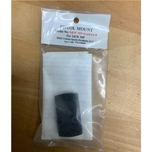 SMITH & WESSON M&P FAST FIRE II MOUNT