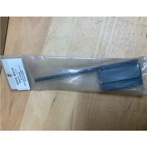 Pardini PAR-WR Weaver Style Rail Pardini PAR-WR Weaver Style Rail