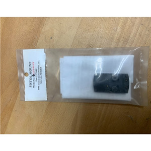 CZ 75-01 Fast Fire Mount CZ 75-01 Fast Fire Mount