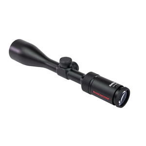 Winchester Supreme 3.5-10x50mm Rifle Scope Winchester Supreme 3.5-10x50mm Rifle Scope
