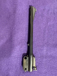 Thompson Center Arms .222 Octagon Barrel Thompson Center Arms .222 Octagon Barrel
