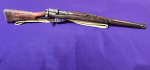 Enfield .303 British No.1 MKIII Short Lee Enfield .303 British No.1 MKIII Short Lee