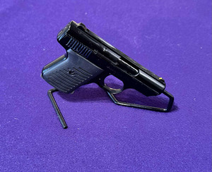 Jennings J-22 Semi-Auto Pistol Jennings J-22 Semi-Auto Pistol