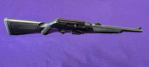 Ruger PC Carbine Takedown Model 9mm Ruger PC Carbine Takedown Model 9mm
