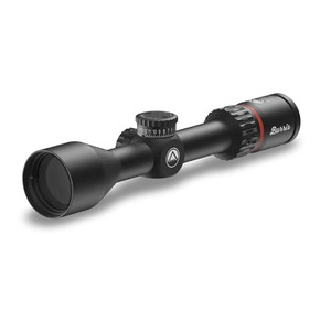 Burris Fullfield 2.5-10x42mm riflescope Burris Fullfield 2.5-10x42mm riflescope