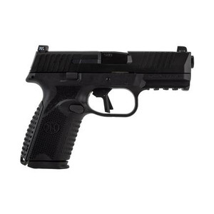 FN LE 509 M Handgun 9mm Luger 15rd Magazines(2) 4" Barrel Night Sights FN LE 509 M Handgun 9mm Luger 15rd Magazines(2) 4" Barrel Night Sights