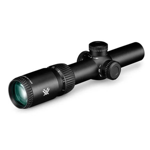 Vortex Crossfire HD 1-4x24 Illuminated Dead-Hold CFR-1401i Vortex Crossfire HD 1-4x24 Illuminated Dead-Hold CFR-1401i