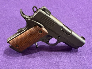 Girsan MC1911SC Officer Model .45 ACP