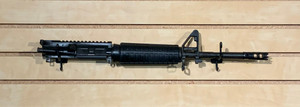 OFW / Windham Weaponry AR-15, 7.62x39 Complete Upper P&W to 16.25 with Muzzle Brake