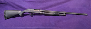 Mossberg 500 Pump Action 12 Gauge -28" Barrel