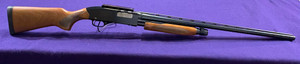 Winchester Model 1300 Pump Action 12 Gauge