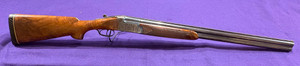 Antonio Zoli Over Under 12 Gauge
