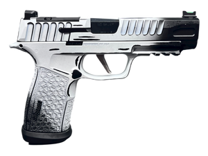 SIG SAUER P365 FUSE SKETCH 9MM 4.3" O.R. 1-17RD, 2-21RD