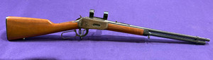Ted Williams Sears & Roebuck Model 100 Lever Action 30-30