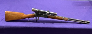Winchester Model 94 .32 Special - MFG 1947