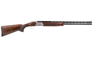 BALIKLI, Blue Label O/U, Sporting Shotgun, Over/Under, 20 Gauge, 26" Barrels, 3" Chambers, 5 Choke Tubes, Black Barrels, Walnut Furniture, Fiber Optic Front Sight, 2 Rounds