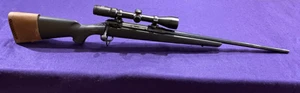 Savage Model 111 Bolt Action 30-06 with Simmons Scope