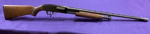New Haven by Mossberg Pump Action 20 Gauge