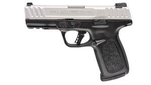 SMITH & WESSON SD9 2.0 LIBERTY 250TH 9MM PSTL NTS 2 TONE 4" 1-16RD