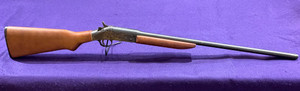 Harrington & Richardson Model 88 Topper Single Shot 20 Gauge