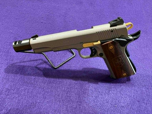 GSG 15th Anniversary Limited Run 1911 .22 LR